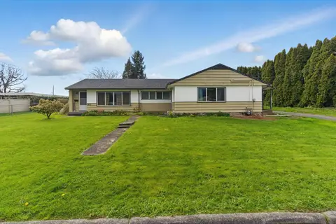 8687 ELM DRIVE, Chilliwack Proper South