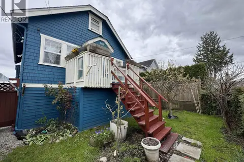 309 BOYNE STREET