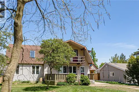 88 WOODSTOCK Avenue