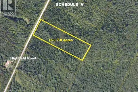 Lot 23-3 Highfield Road