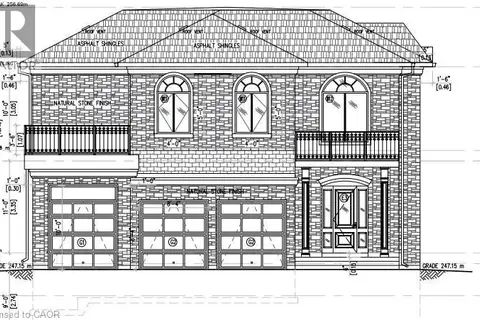 449 HAMILTON Drive
