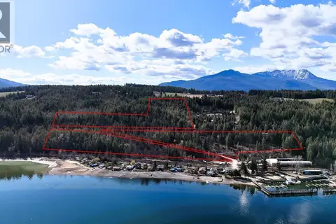 2230 CANOE BEACH Drive NE Lot# 3