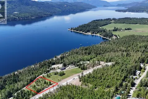 Lot 13 Lonneke Trail