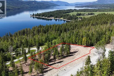 Lot 16 Lonneke Trail Lot# 16