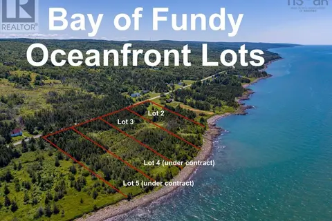 Lot 2 Shore Road