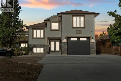 1320 GRAND MARAIS ROAD East