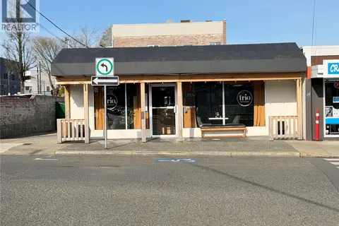 123 Craig St