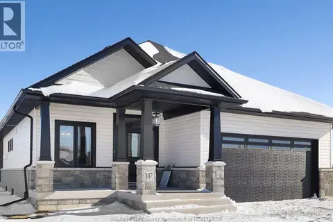 111 FENCELINE DRIVE