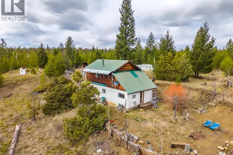 1400 Chasm Road
