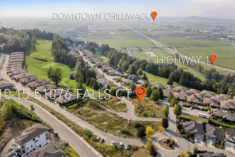 13 51076 FALLS COURT, Eastern Hillsides