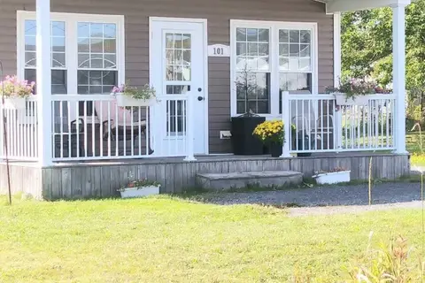 101 Acadia Avenue