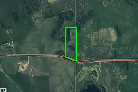 Twp 603a & Hwy 33