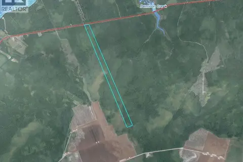 Woodlot Route 117 Hardwicke