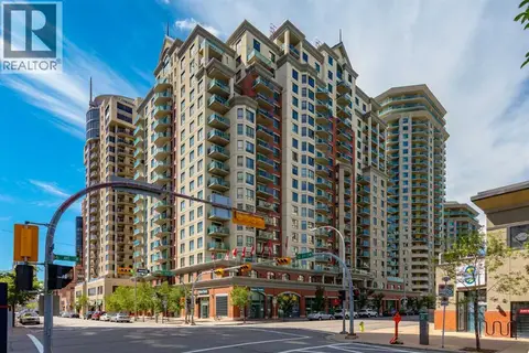 1014, 1111 6 Avenue SW