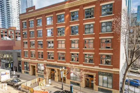 #302 10169 104 ST NW