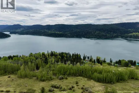 LOT 53 LITTLE FORT 24 HIGHWAY