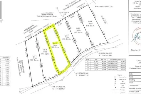 11 Brookside Place Unit#LOT 3