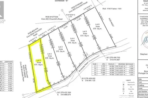 7 Brookside Place Unit#LOT 1