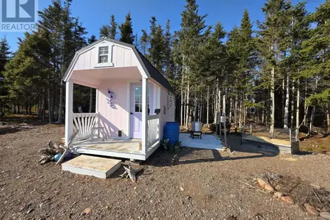 45 Cobequid Court