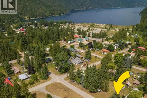 Lot B PARK Avenue
