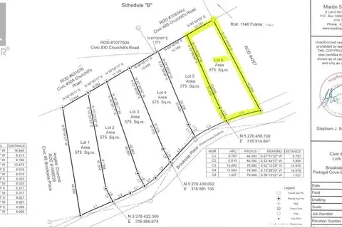17 Brookside Place Unit#LOT 6