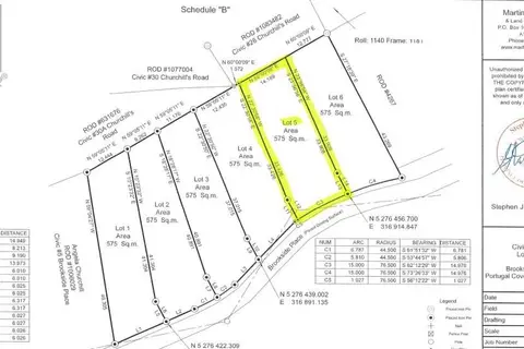 15 Brookside Place Unit#LOT 5
