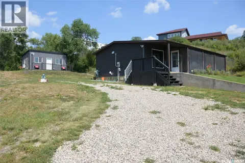 719 Pasqua Lake ROAD