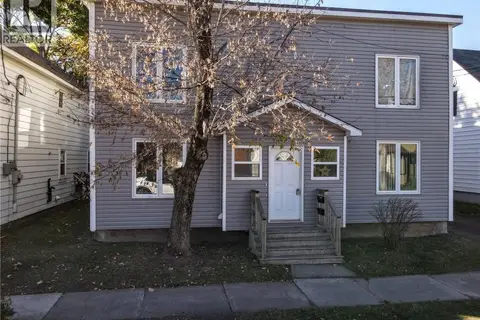 44 North Street