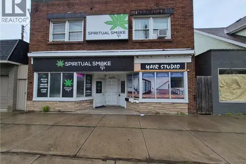 1499 MAIN Street E Unit# B