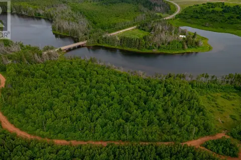 Lot 17 NAUFRAGE POND Road