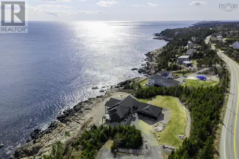 520 KETCH HARBOUR Road