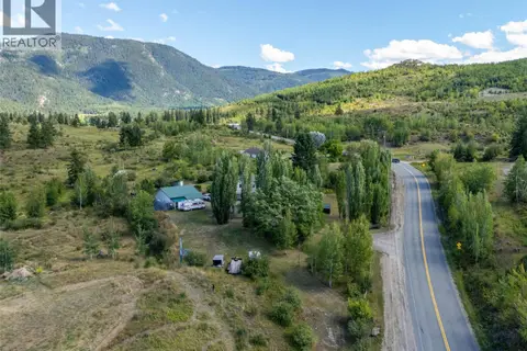 3998 AGATE BAY Road