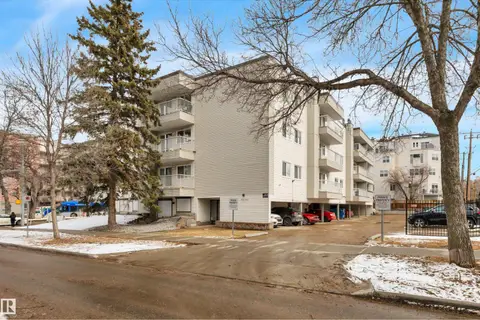 #204 8125 110 ST NW