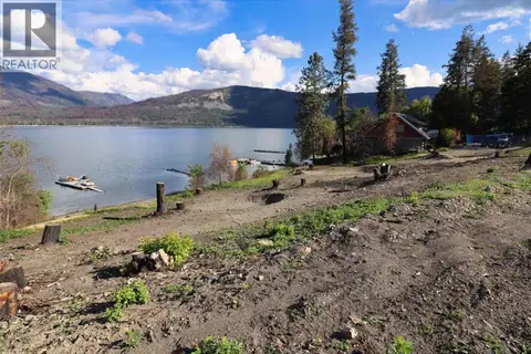 1419 Little Shuswap Lake Road