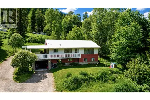 2612 SILVER KING Road