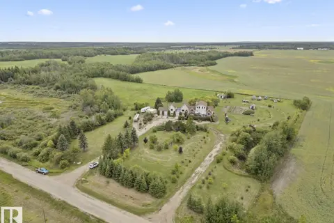 62506 Rge Rd 453