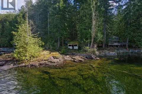 9162 POWELL LAKE