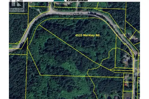 4535 MERKLEY ROAD