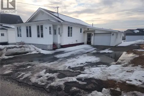 66 St-Antoine Street