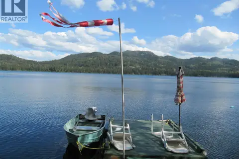 4376 BIRCH LAKE DUMP ROAD