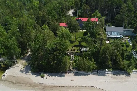 84841 SHAMROCK BEACH ROAD
