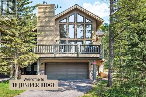 18 Juniper Ridge