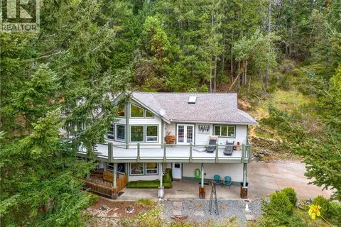 3482 Arrowsmith Rd