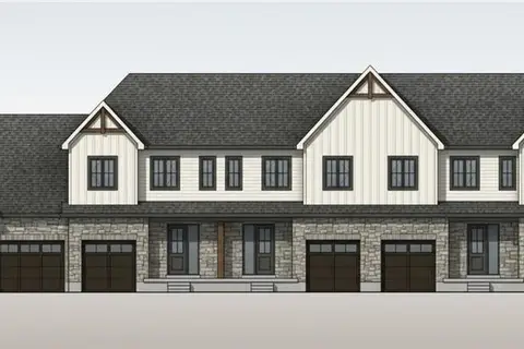 11 ANNE Street W