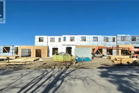 13 ANNE Street W