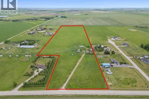 254015 Township Road 240 Road