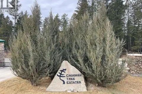 Lot 15 CROOKED TREE Place