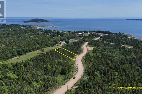 Cabot Trail