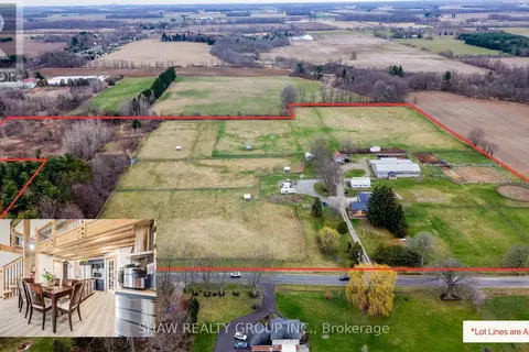 1372 CONCESSION 8 TOWNSEND