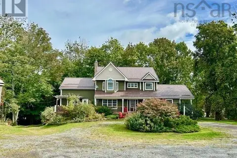 1143 Upper River John Road